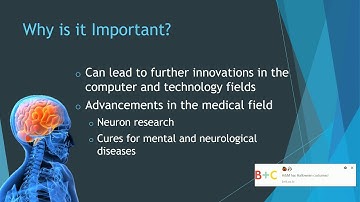 Group 2- Reverse Engineering the Brain