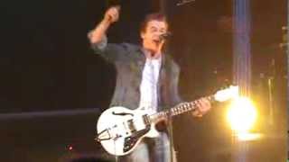 Hunter Hayes - Faith To Fall Back On