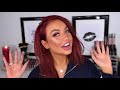 HOW I STYLE MY HAIR & INSTALL my hair extensions + CLIP-IN HAIR CARE 101