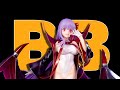 美女！泳裝！觸手!? ALTER FGO 月之癌 BB 小惡魔嫩肌公仔開箱