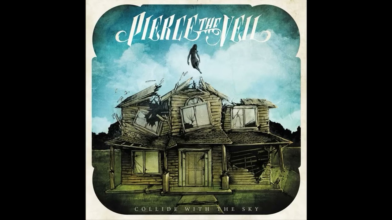 King For A Day By Pierce The Veil