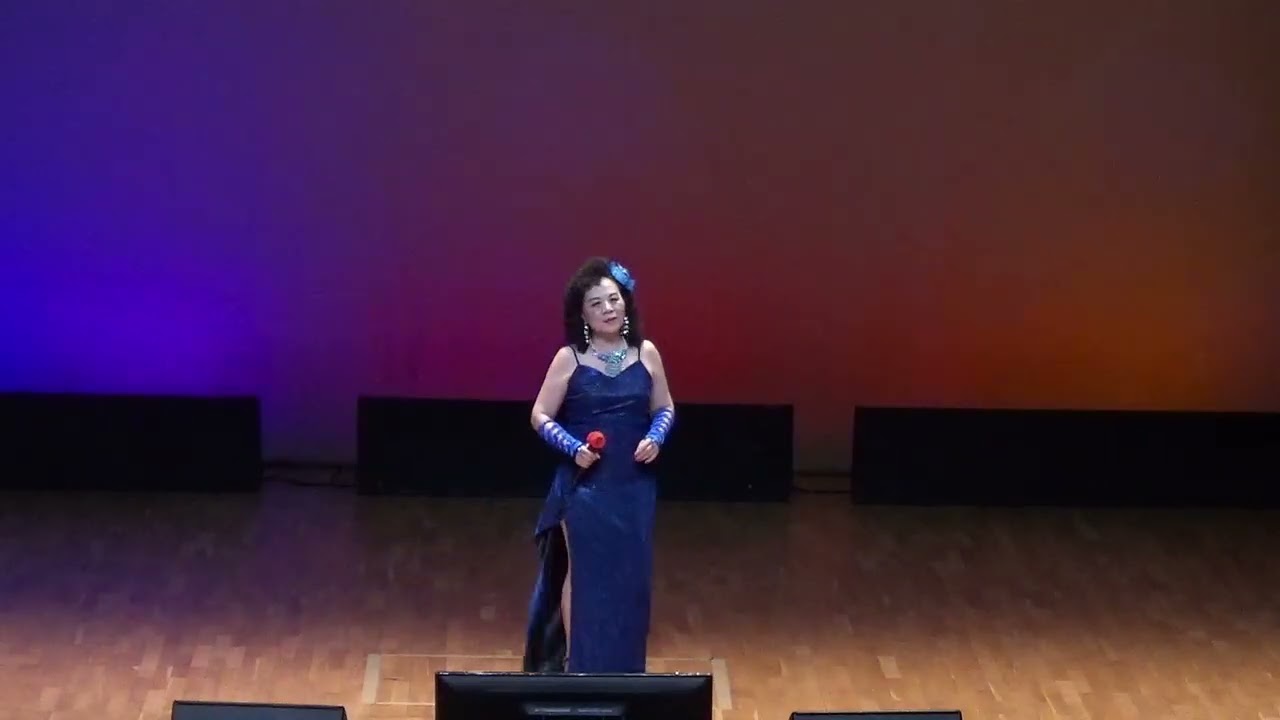 群星匯 Grace 掌聲響起 15-1-2026 荃灣文娛中心(演奏廳)