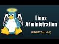 How to Add/Delete Users and Groups, Change Password, Finger: Linux Administration Tutorial 18