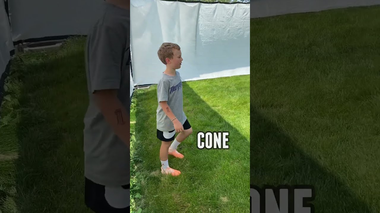 5 Ways To Score A Goal 