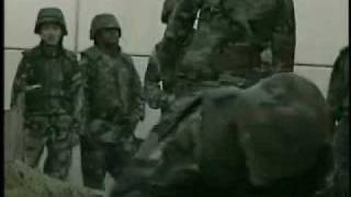 Security Forces Training New Clip