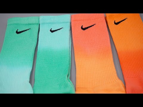 Nike Everyday Plus Cushioned Crew Socks (Review + On Feet)