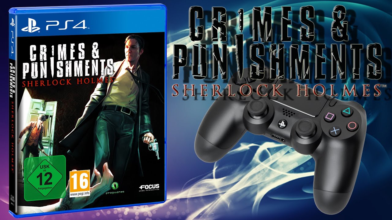 Gameplay Review 05 Sherlock Holmes Crimes Punishments PS4 YouTube gameplay-review-05-sherlock-holmes-crimes-punishments-ps4-youtube