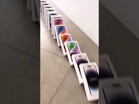 WANT A FREE IPHONE? WATCH THIS!