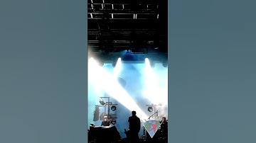 Echo & The Bunnymen O2 Academy Leeds