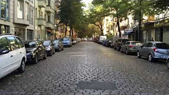 Berlin: "Unterwegs in der Stadt"/ Berlin: "Around the City" / Berlim: "Passeando pela cidade"