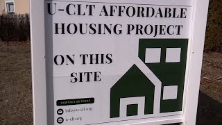 Long Island non-profit allows first-time homeowners a chance to buy a home