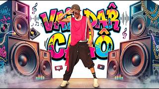 Vai Dar Caô - Anitta ft. Ebony, Papatinho - Coreografia - Lucas Dance Solo