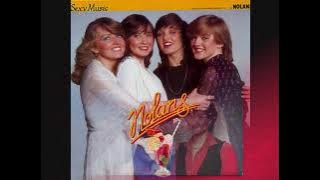 Don't Let Me Be The Last To Know by The Nolan