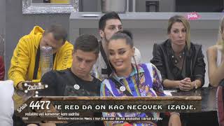Zadruga 2 - Maja Tvrdi Da Se Ana Mešala U Vezu Karla I Njene Drugarice - 26.05.2019.