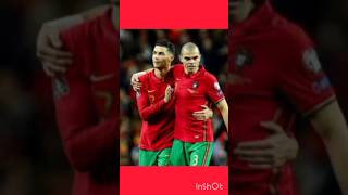 Cristaino Ronaldo l #ronaldo #football #cr7 #reels #crazy #funny #gaming #goat #goals #neymar #usa