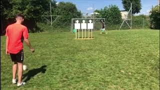 Projektarbeit 2018 A3C