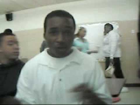 HUFFMAN HIGH SCHOOL - YouTube