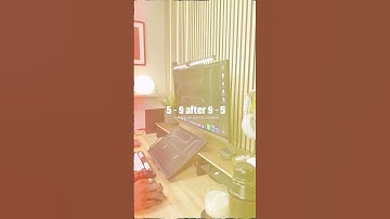 Coding after my 9-5 software engineering job #softwareengineer