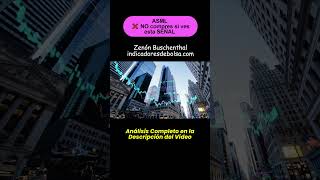 ASML ❌ NO compres si ves esta SEÑAL (2026) TIP#6