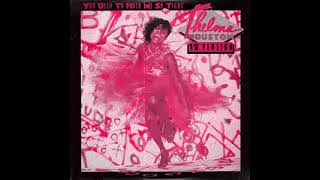Thelma Houston - You Used To Hold Me So Tight (Chopped & Screwed)