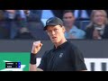 Jannik Sinner vs Casper Ruud Highlights | Rome 2026 Final