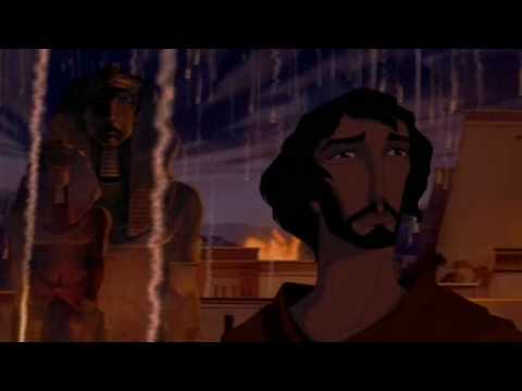 Βίντεο: Ποιος είναι ο Θεός Μωυσής;