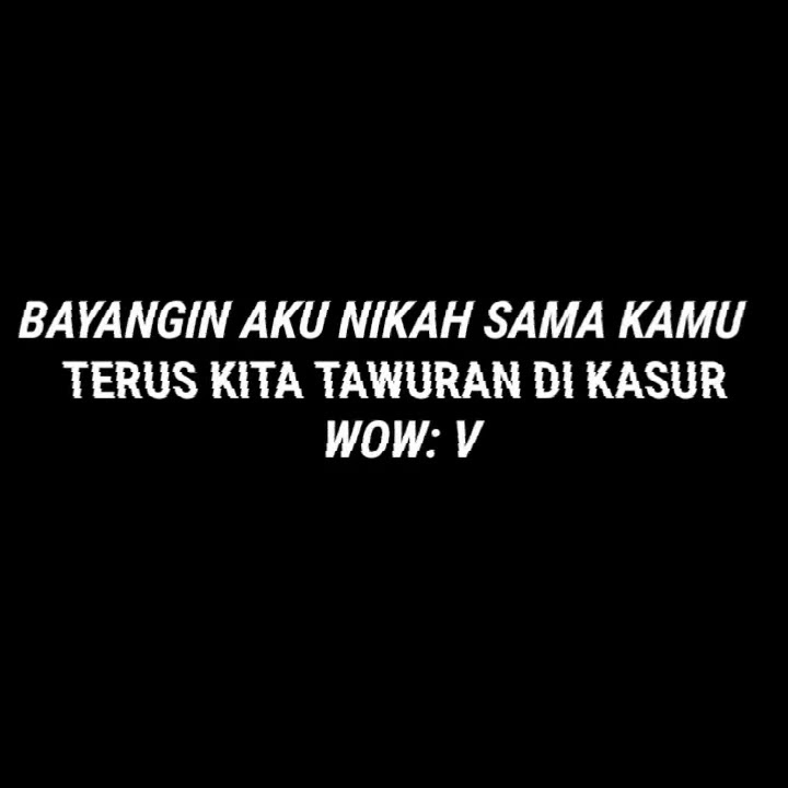 STORY SKIDIPAPAP 2020
