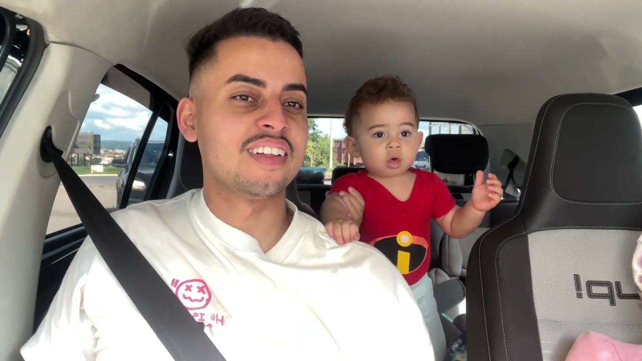 Acessando a BR 251, Abastecimento em Montes Claros! 