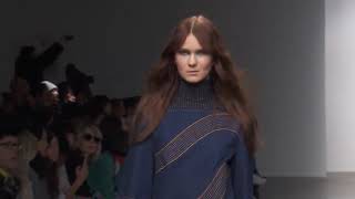 Karen Walker | Fall Winter 2015/2016 Full Fashion Show | Exclusive