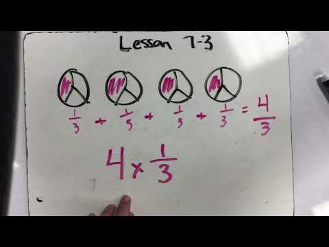 Everyday Math Lesson 7 3