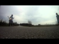 Yamaha yzfr125 driveby