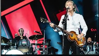 Paul McCartney | ObLaDi ObLaDa HD en Brasil .