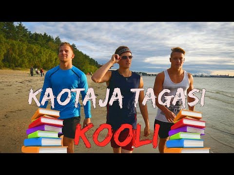 Video: Küülikute Täielik Juhend