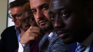 Development Policies and Practices - Executive Programme Introduction