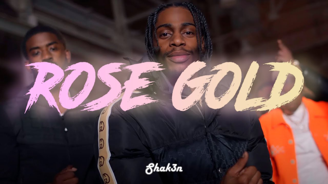 [FREE] Russ Millions x Tion Wayne Dark UK Drill Type Beat 2023 - 