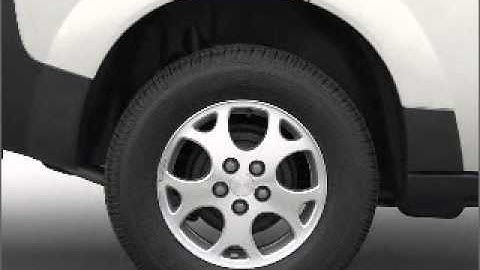 2003 Saturn VUE - Hooksett NH