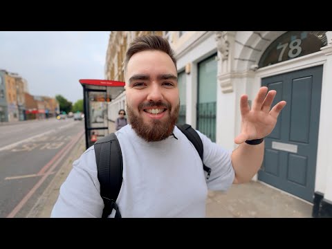 THE VLOGS ARE BACK!