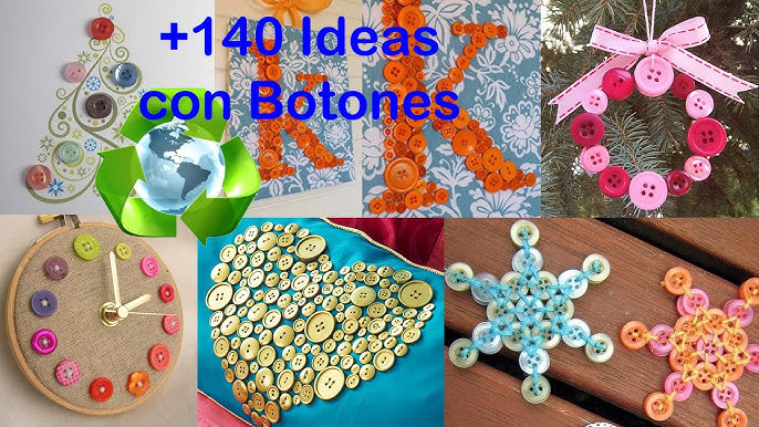 Easy Button Flowers Craft Kids Will Love to Make