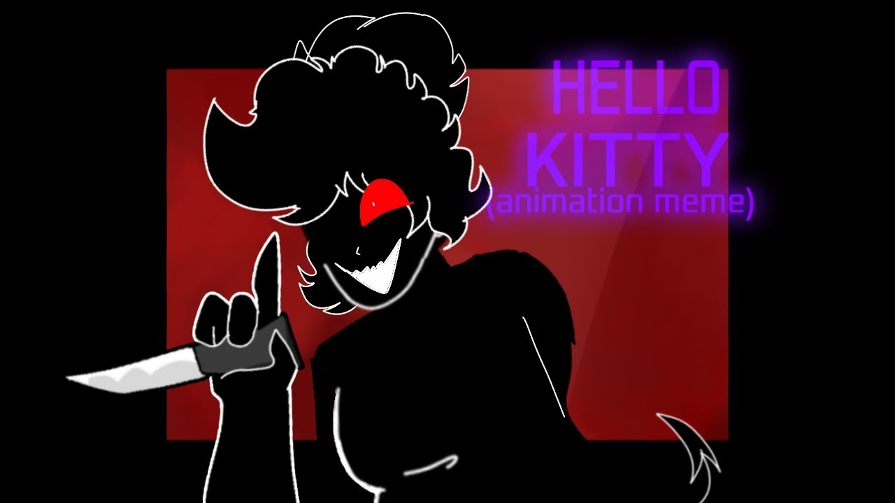 ⚠️ FLASH WARNING ⚠️| msm (Magical Massacre au) | HELLO KITTY