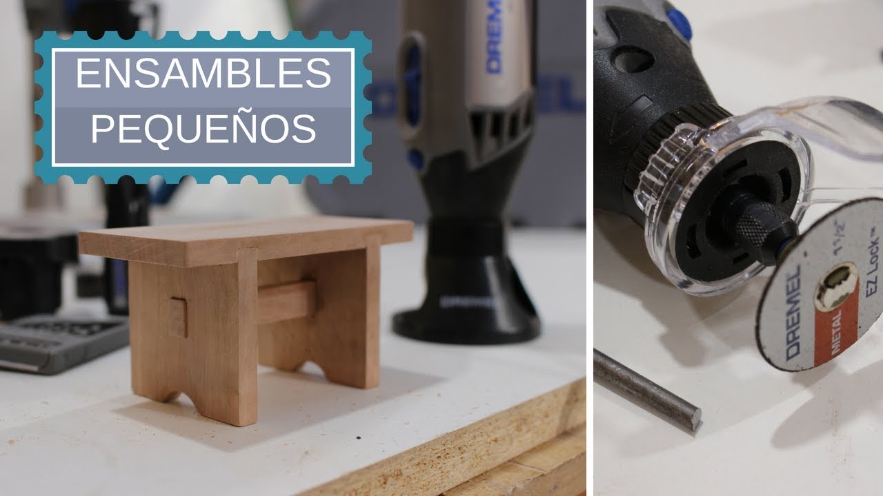 Como usar la Dremel 4000 