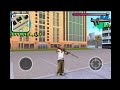 Gangstar West Coast Hustle High Grapics Patch Mod Money Unlock All Weapon IOS Games TouchHLE