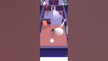 Stealth Master-Assassin Ninja Game contract 4 gaming