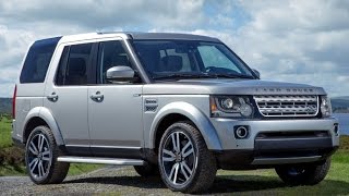 Land Rover LR4 Land Rover Lr4 Wiki