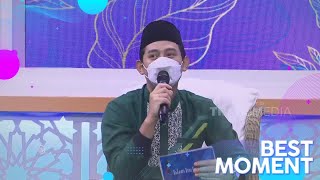 Bagaimana Ahli Waris Cucu Atas Warisan Kakek Neneknya | Best Moment #IslamItuIndah (12/3/22)