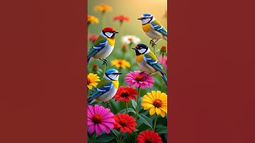 #سورة_الإخلاص #ikhlas #creativity #birds #creativecreation #egzonibrahimi #nature