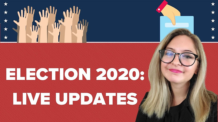 LIVE ELECTION UPDATES: AP calls Mich. for Joe Biden