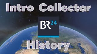 Geschichte der BR24 Rundschau-Intros | Intro Collector History