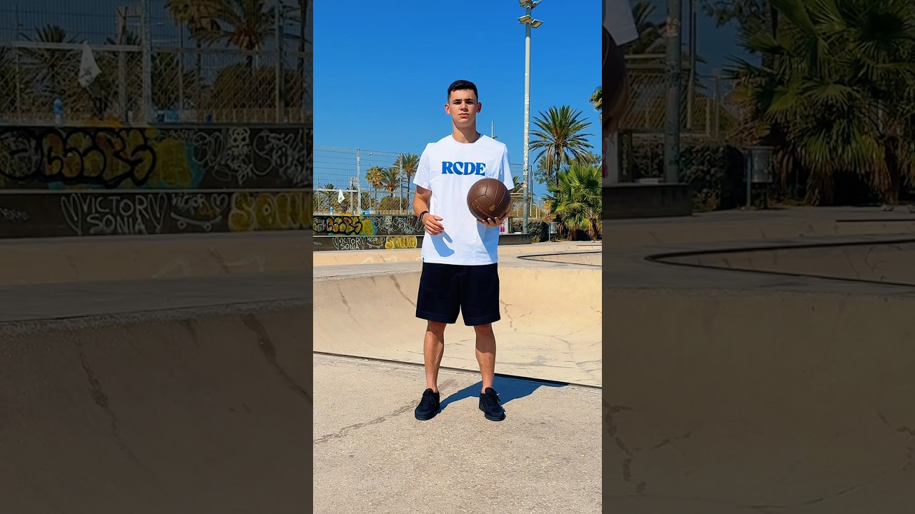 🇧🇷 Moscardo ⚪️🔵 #RCDE #Moscardo #newsigning