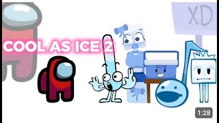 Mini Crewmate Kills Incredibox Cool As Ice Characters - Part 2 Among Us