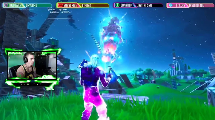FORTNITE EVENTO EL FIN DE TODO?! Reaccionando en VIVO al EVENTO FINAL TEMPORADA X